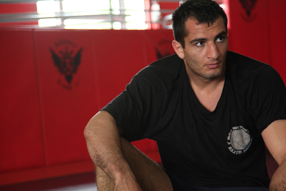 012 Gegard Mousasi