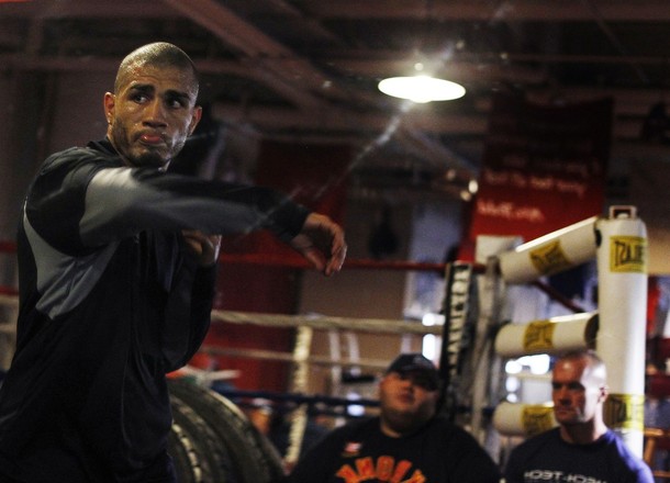 Мигель Котто