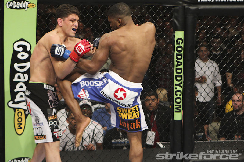 049 Nick Diaz vs Paul Daley