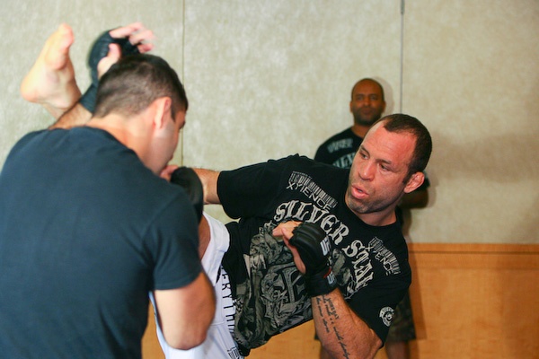 UFC 110 Open Workouts2