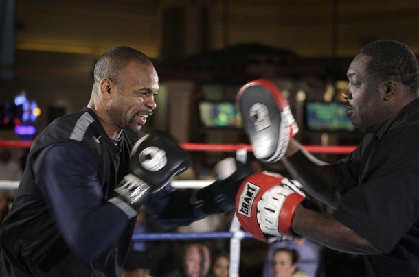 Рой Джонс-младший