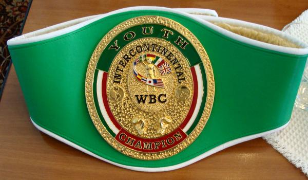  WBC Youth Intercontinental