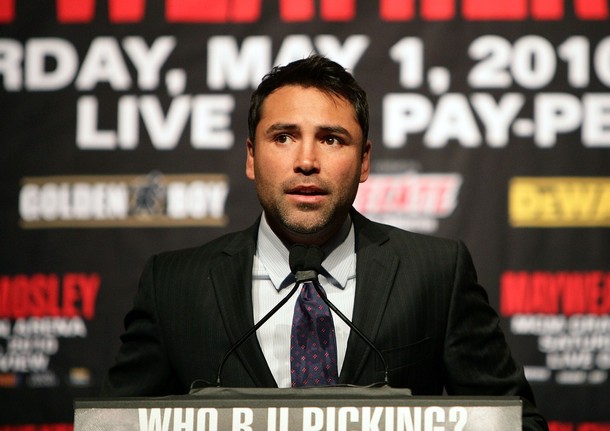 Флойд Мейвезер — Шейн
Мозли / 030310