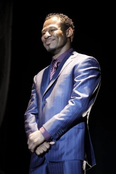 Флойд Мейвезер — Шейн
Мозли / 030310