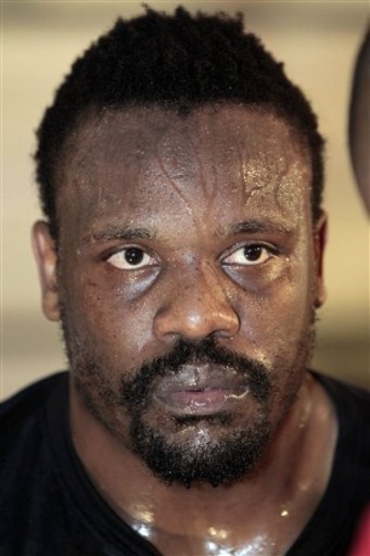 Chisora7