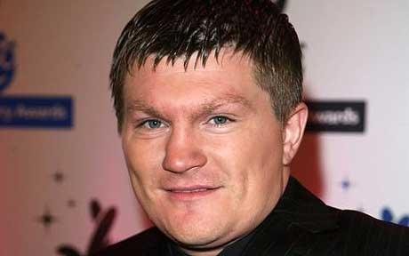 Hitman hatton