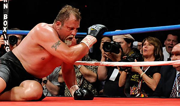 Франсуа Бота