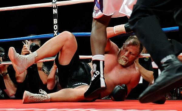 Франсуа Бота