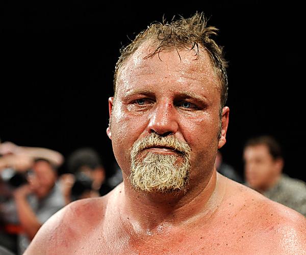 Франсуа Бота