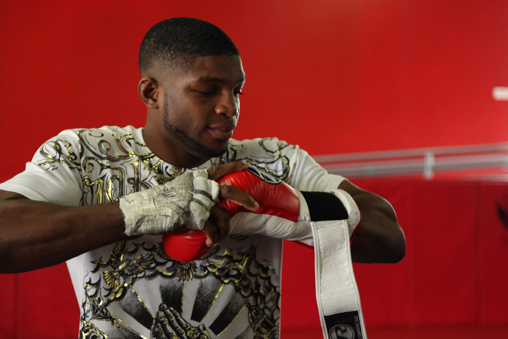 002 Paul Daley