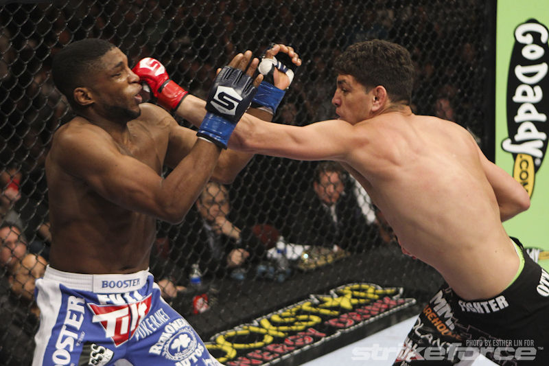 051 Nick Diaz vs Paul Daley