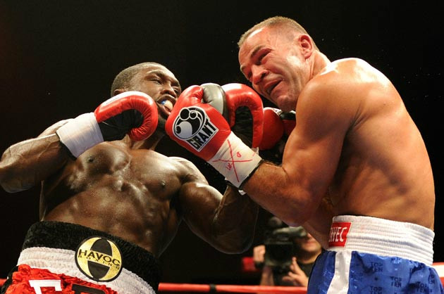 Жюльен берто. Andre Berto пояса.