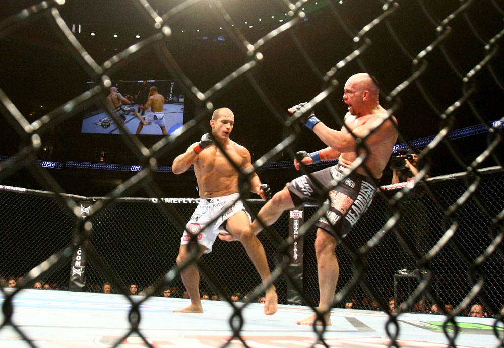 UFC 131