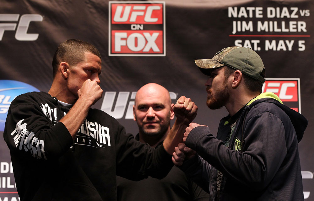ufc