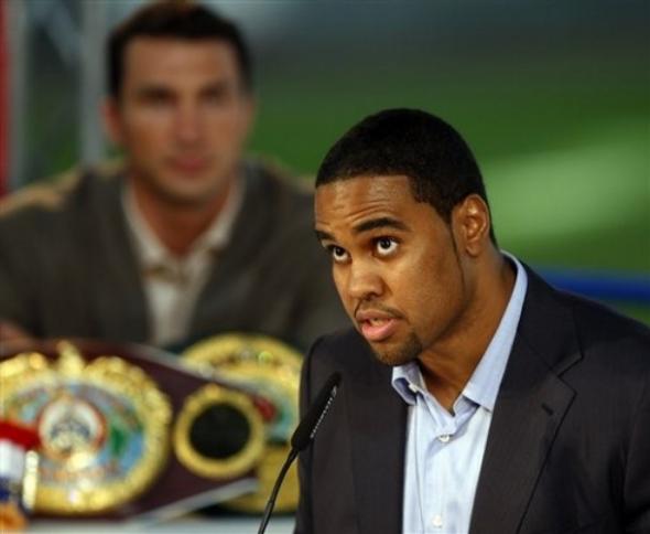 Эдди Чемберс