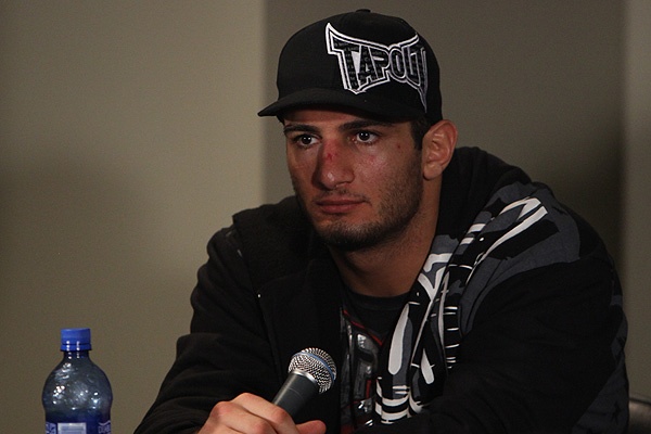 Гегард Мусаси