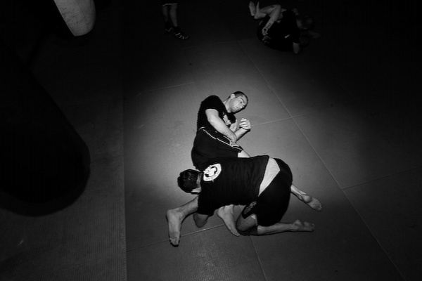 Гегард Мусаси