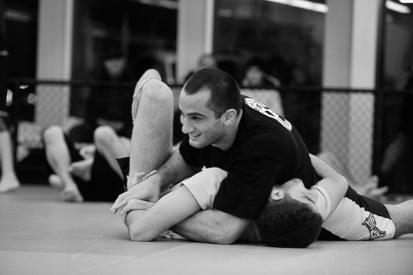 Гегард Мусаси