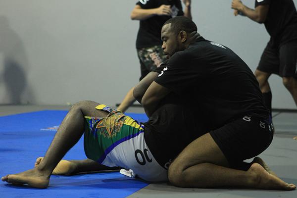 ufc