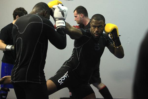 ufc