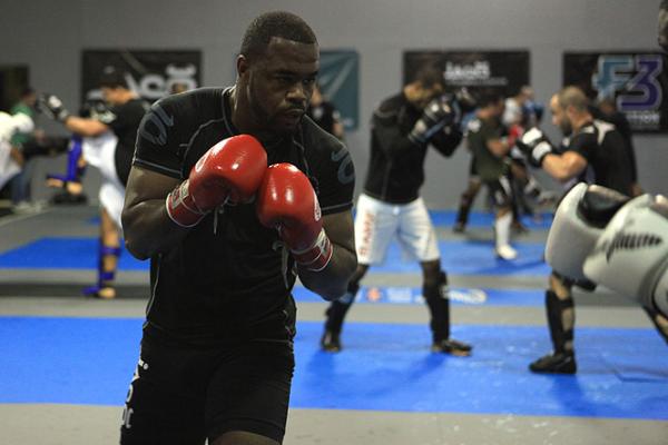 ufc