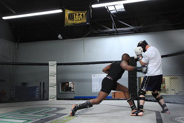 ufc