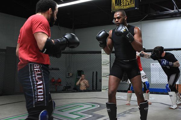 ufc
