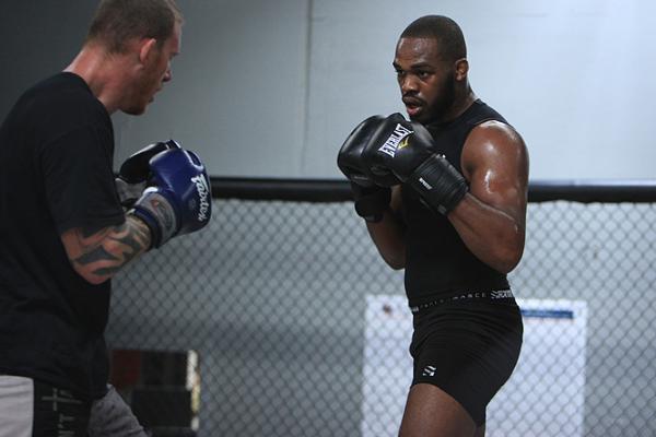 ufc