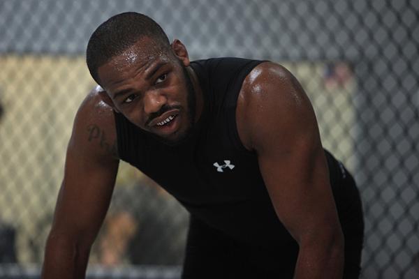 ufc