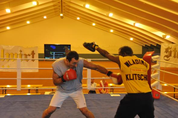 Владимир Кличко Владимир Кличко