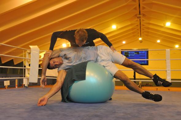 Владимир Кличко Владимир Кличко