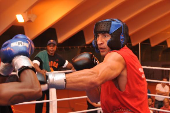 Владимир Кличко Владимир Кличко