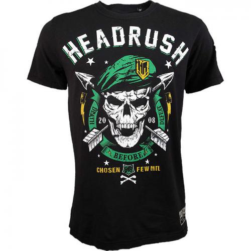 Качественные бойцовские футболки