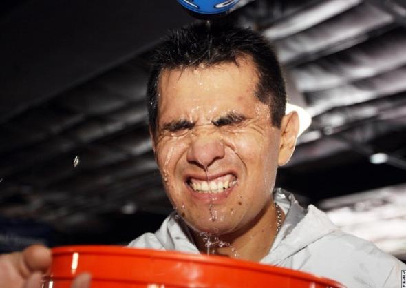 Марко Антонио Баррера