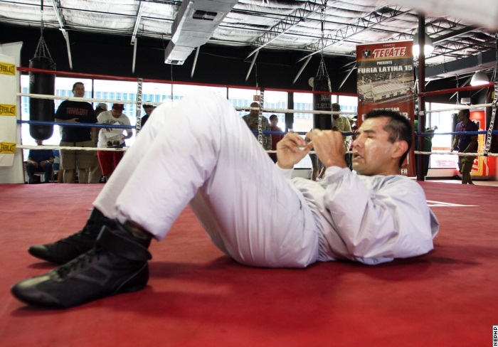 Марко Антонио Баррера