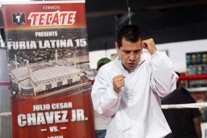 Марко Антонио Баррера