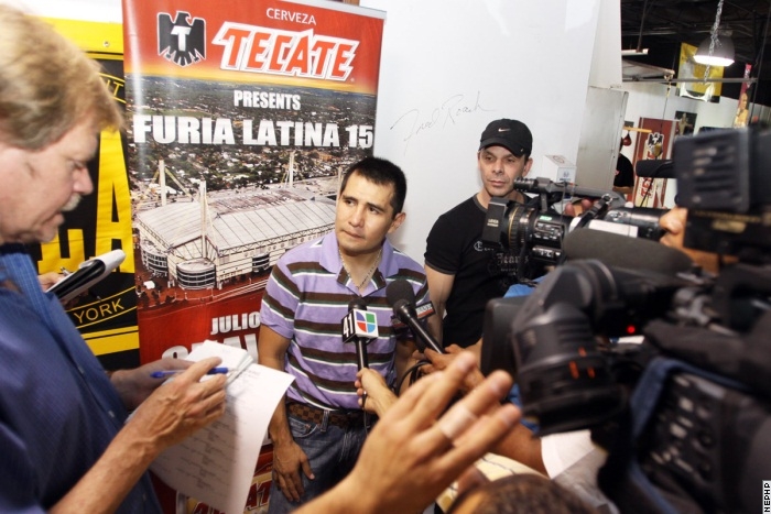 Марко Антонио Баррера