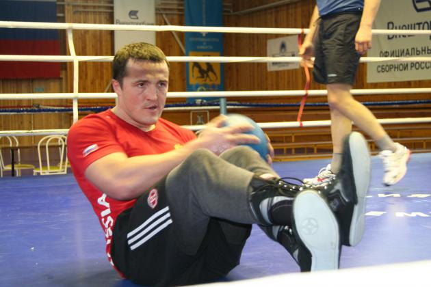 Константин Цзю, Денис Лебедев