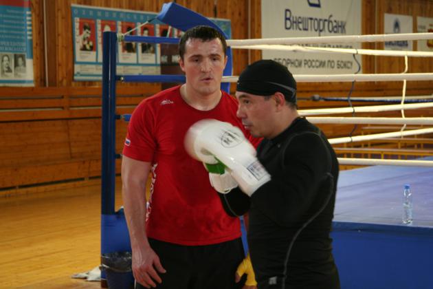 Константин Цзю, Денис Лебедев