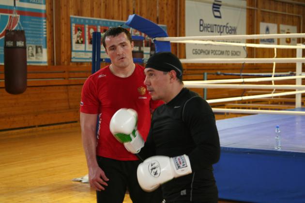 Константин Цзю, Денис Лебедев