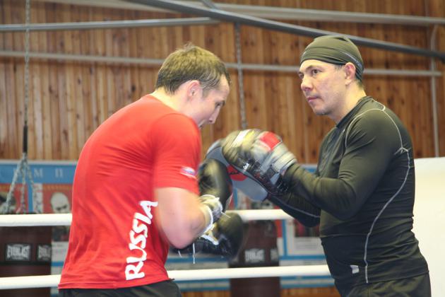 Константин Цзю, Денис Лебедев