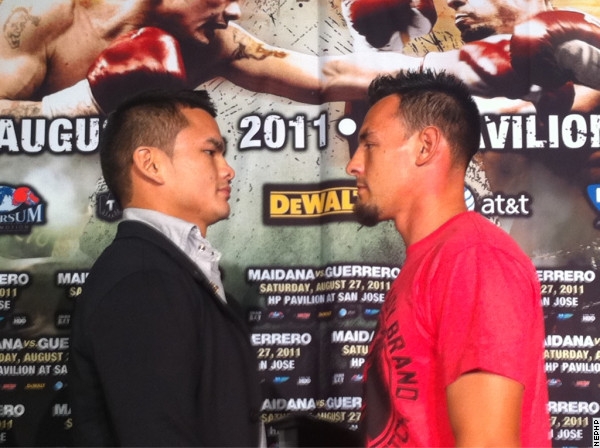 Майдана-Герреро