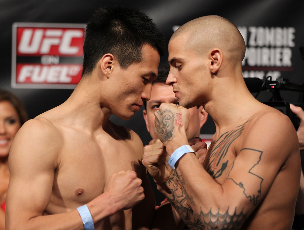 ufc
