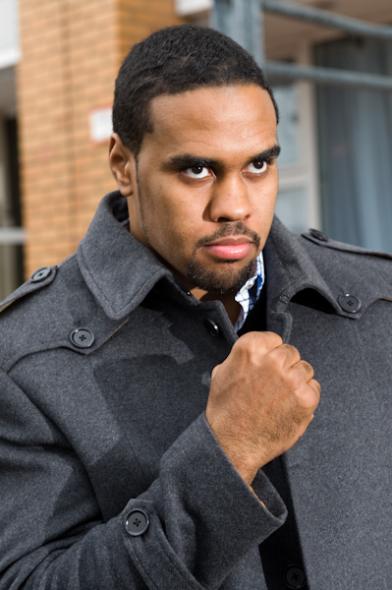  Кличко-Чемберс / 150310