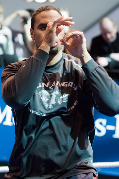  Эдди Чемберс