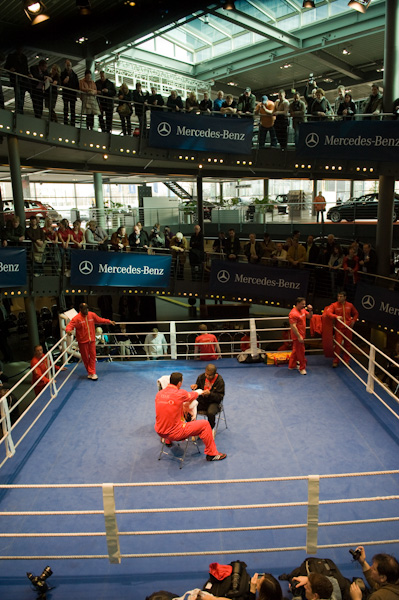 Владимир Кличко