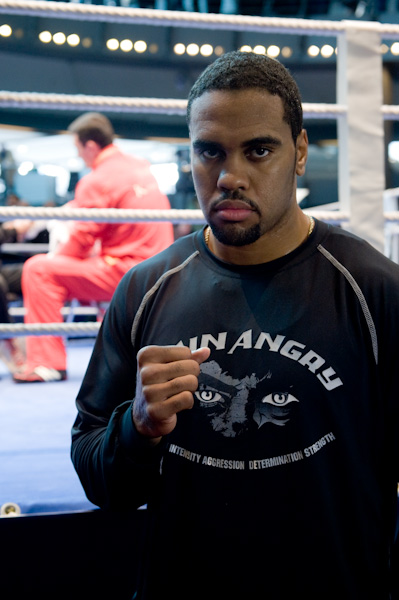 Владимир Кличко