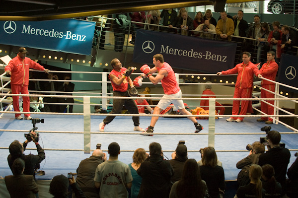 Владимир Кличко