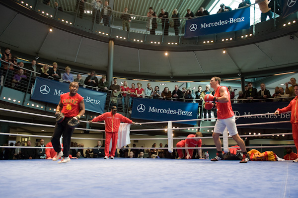 Владимир Кличко