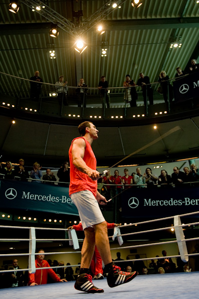 Владимир Кличко